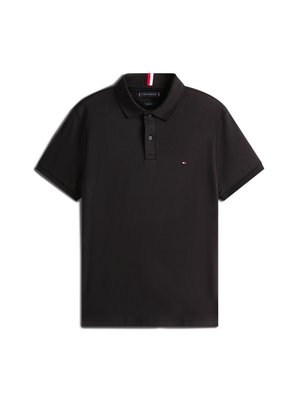 Tommy Hilfiger ESSENTIAL REG  - Polo - black