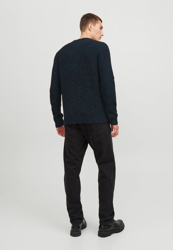 JJEWILLIAM CREW NECK - Jumper3