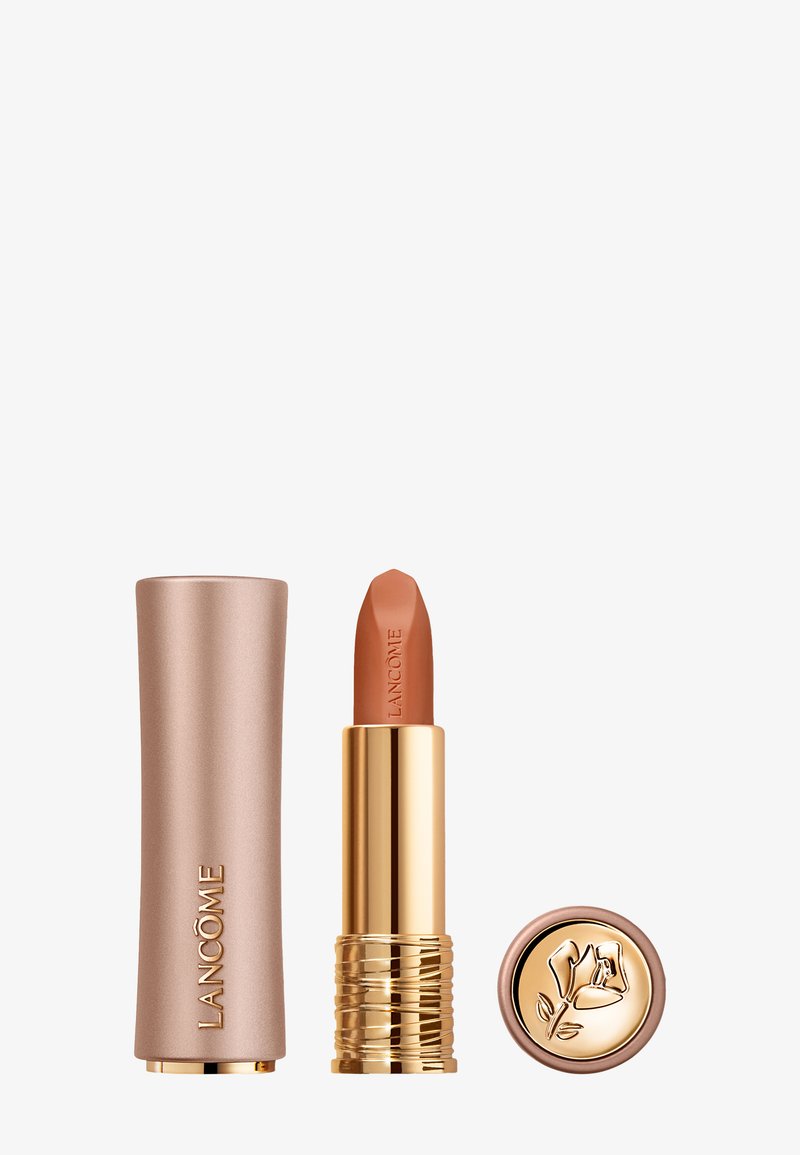 LANCÔME - L'ABSOLU ROUGE INTIMATTE - Rouge à lèvres - off-camera, Agrandir