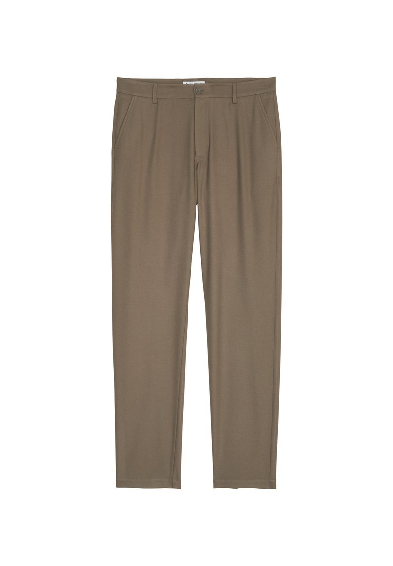 Marc O’Polo DENIM Broek bruin Marc O’Polo DENIM Broek bruin