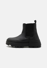 Tommy Hilfiger Botki