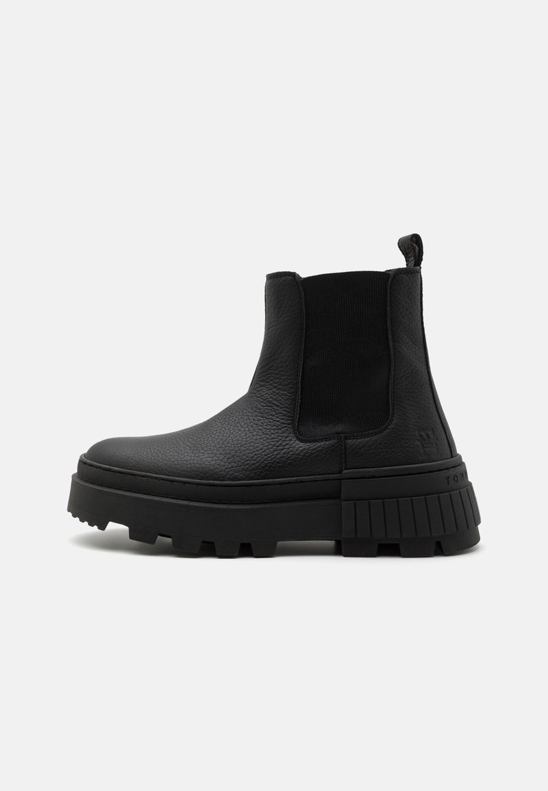 Tommy Hilfiger Botki