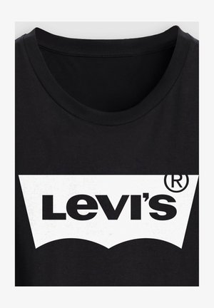 Levi's®, - T-shirt z nadrukiem