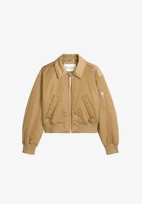 Selected, salted caramel