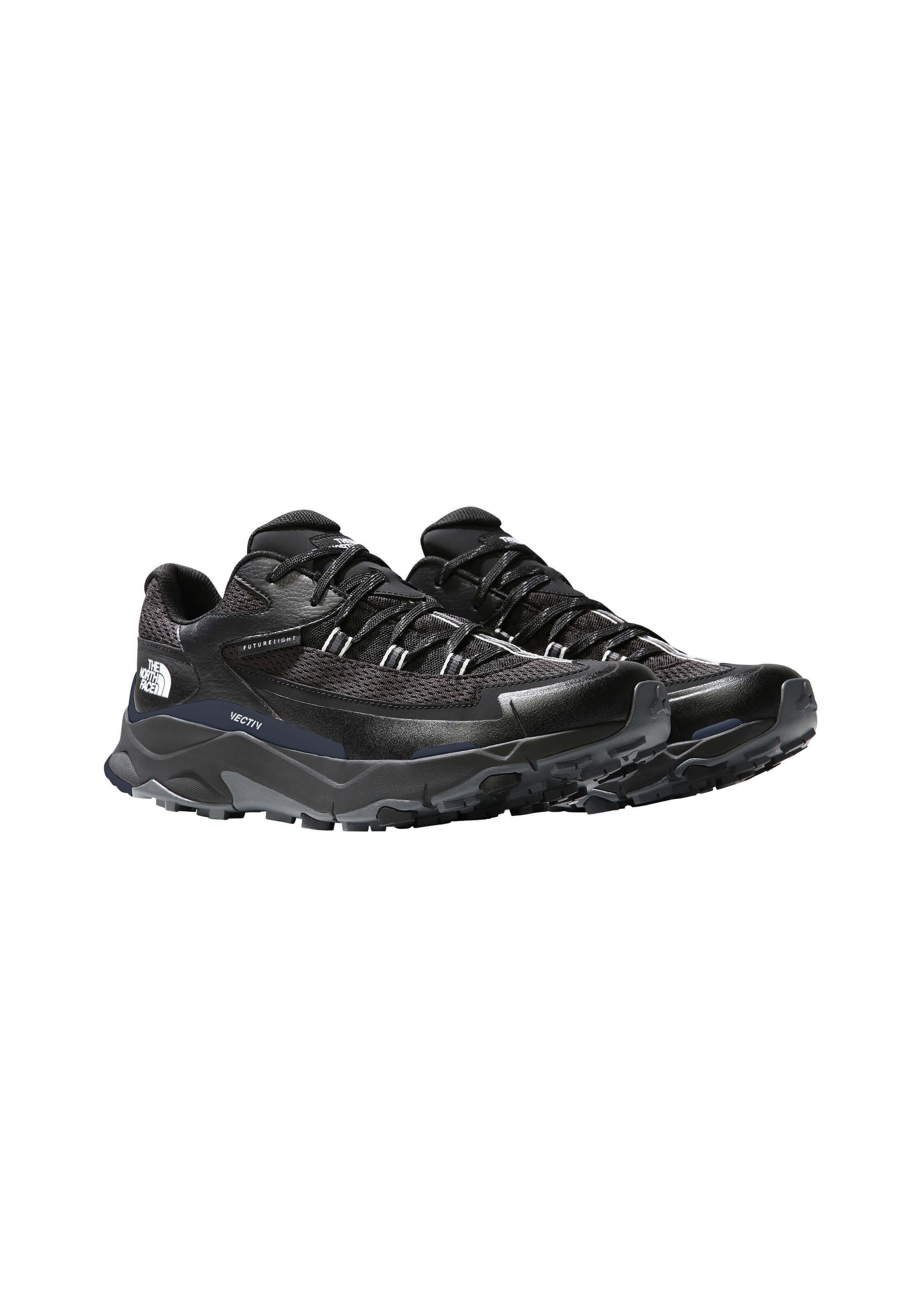 The North Face VECTIV Taraval ブラック Buty damskie The North Face Vectiv Taraval