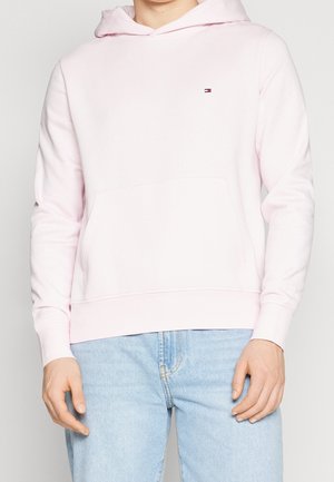 Kapuzenpullover - pink