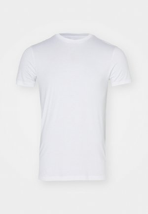 Emporio Armani T-shirt basique - bianco ottico