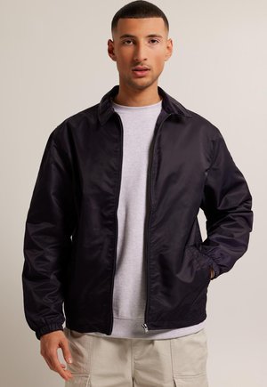 JACOB - Bomberjacke - dark blue