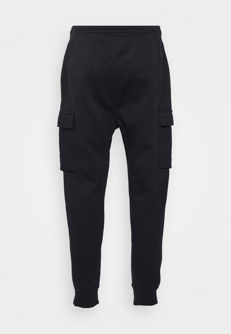 Nike Sportswear SPORTSWEAR CLUB FLEECE Jogginghose black