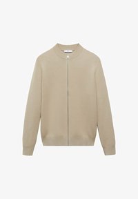 Ej vald, beige