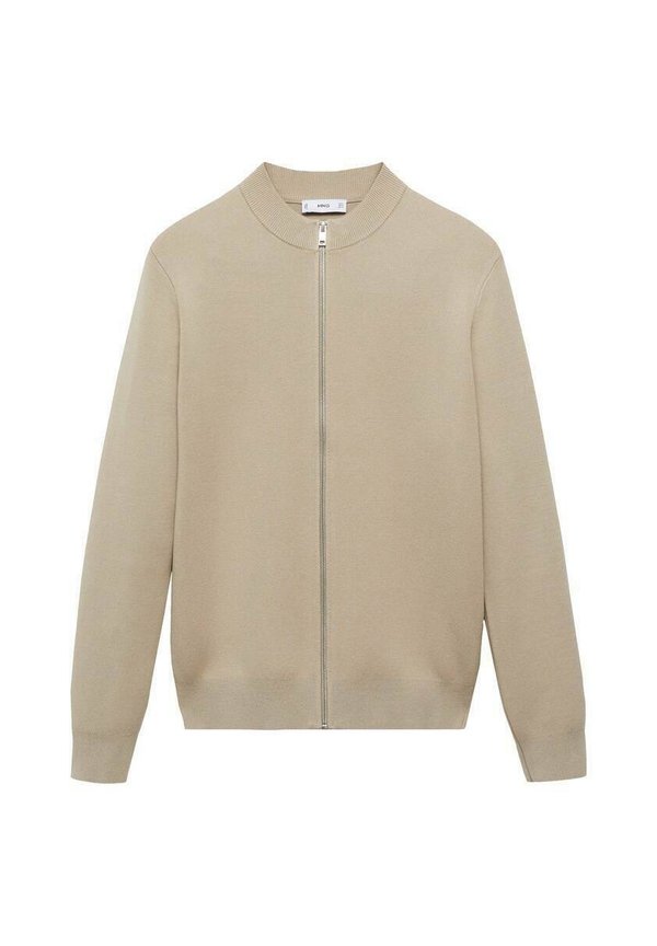 LUXUSC - Cardigan - beige4