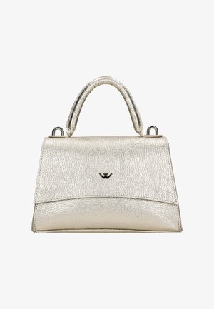 Wojas Handtas - złoty