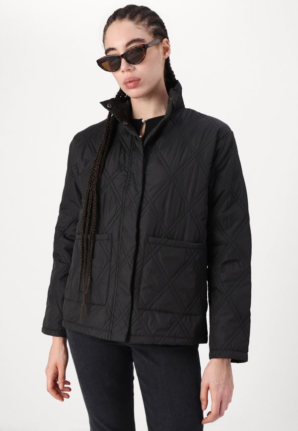 PCMISTA JACKET - Light jacket4