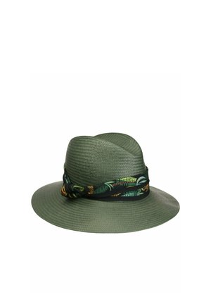 Lierys, Hat - grün