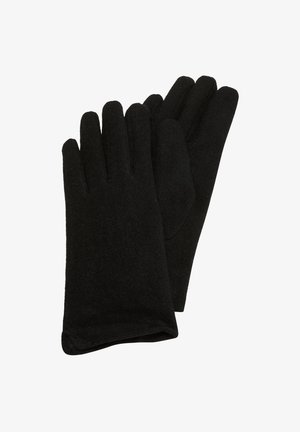 s.Oliver Handschoenen - schwarz
