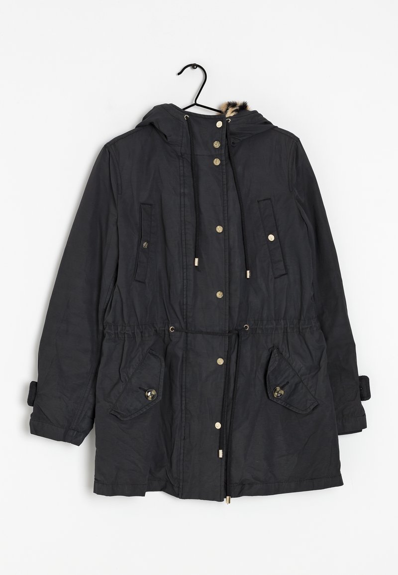 Armani Jeans Veste d'hiver - black