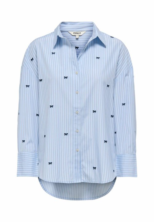 zalando — ONLY · ONLOREGON - Camicia