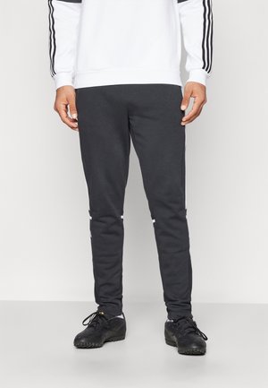 SQUADRA25 PANT - Pantalon de survêtement - black/white