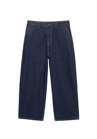 Non selezionato, dark blue