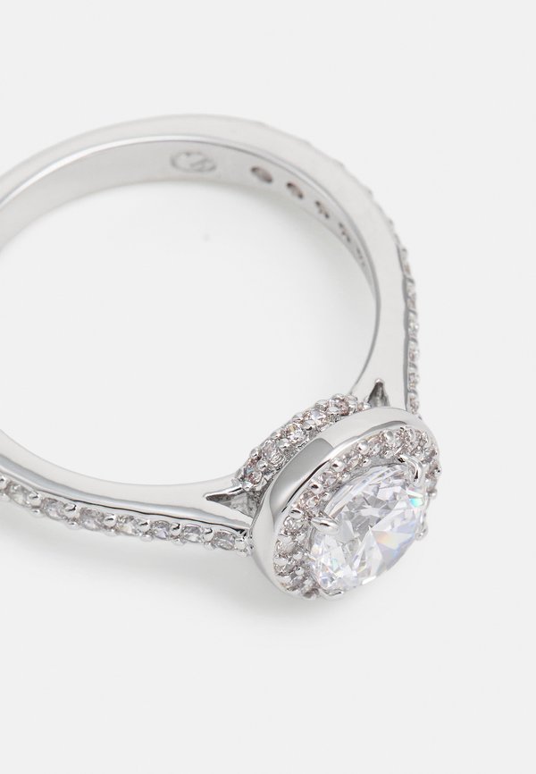 UNA COCKTAIL RING ROUND CUT PAVÉ - Ring3