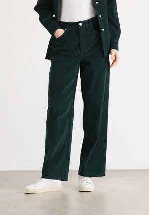 Pantaloni - sinople