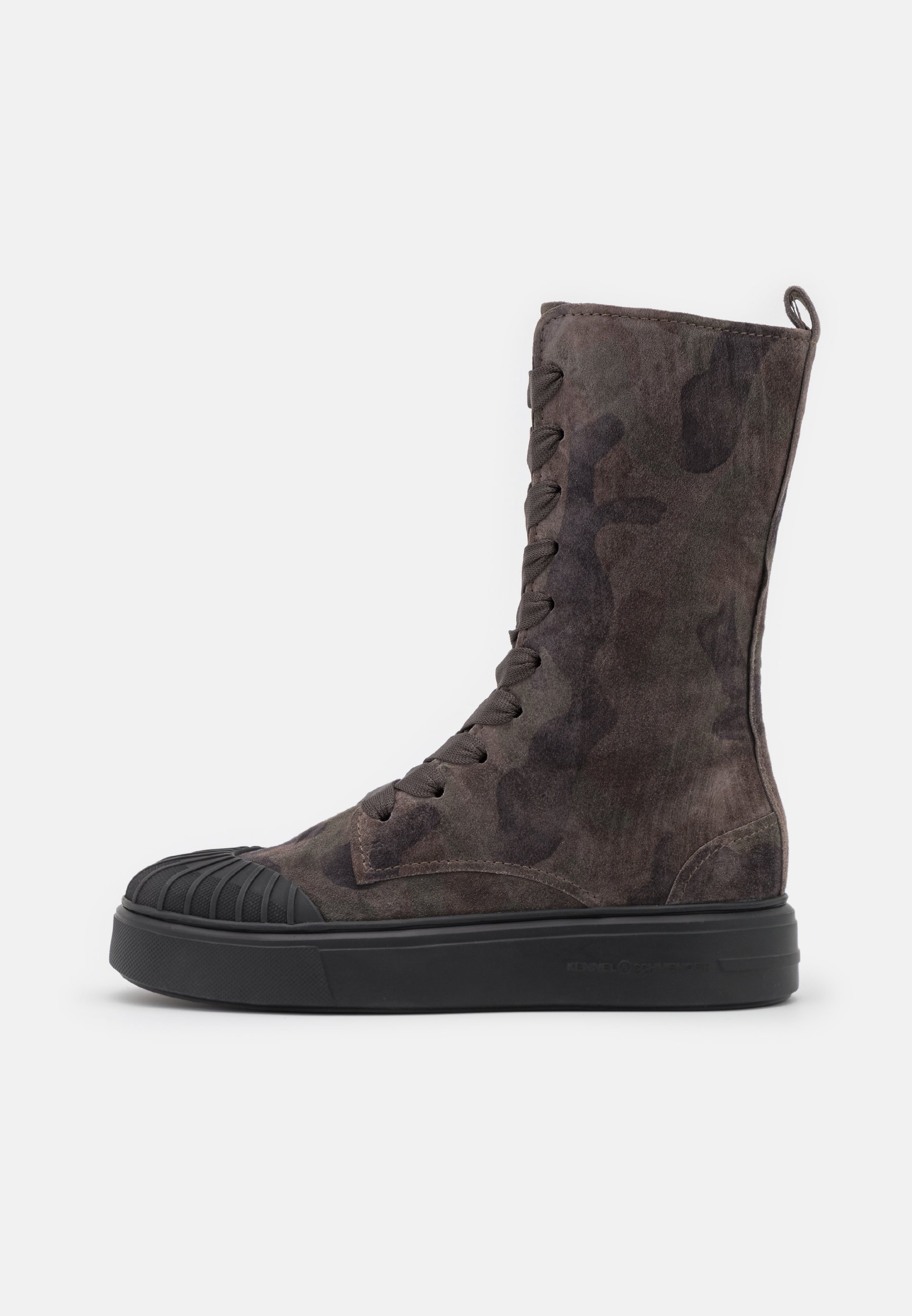 Women FORCE - Lace-up boots Women FORCE - Lace-up boots