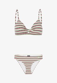 Valittu, matcha green