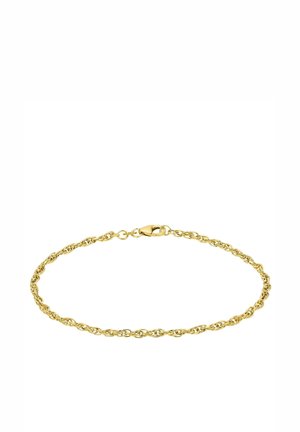 Pulsera - gold coloured