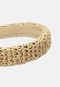 Becksöndergaard DALIA HAIRBRACE  - Doplnky na úpravu účesu - beige
