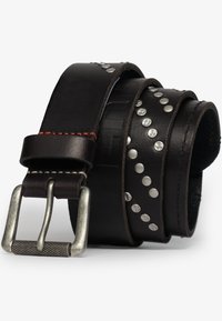 Superdry & Co LOGO GOODS  - Bælter - black