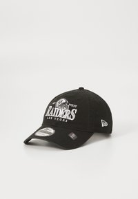 NFL HELMET 9TWENTY® UNISEX - Cap - black