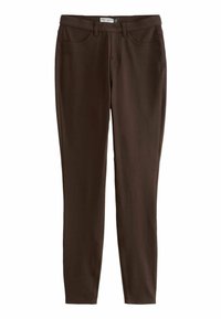 Unausgewählt, chocolate brown