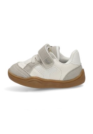 BAREFOOT - Zapatos de bebé - grey