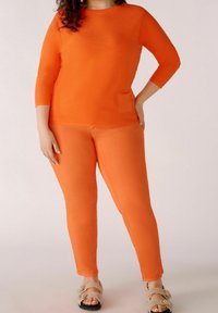 Oui Maglione - orange