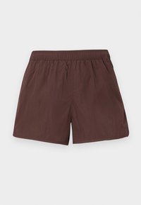 JOEL SWIM  - Badeshorts - french roast