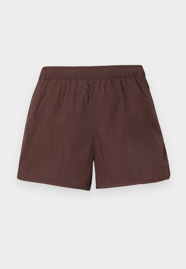 JOEL SWIM  - Swimming shorts - french roast3