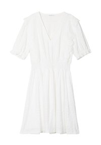 Cache Cache AUSGESTELLTES  - Robe de jour - ecru
