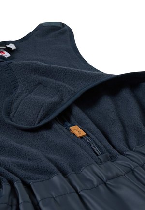 Swedemount, RUSK RAIN SET  - Tuta da neve - blue dk navy