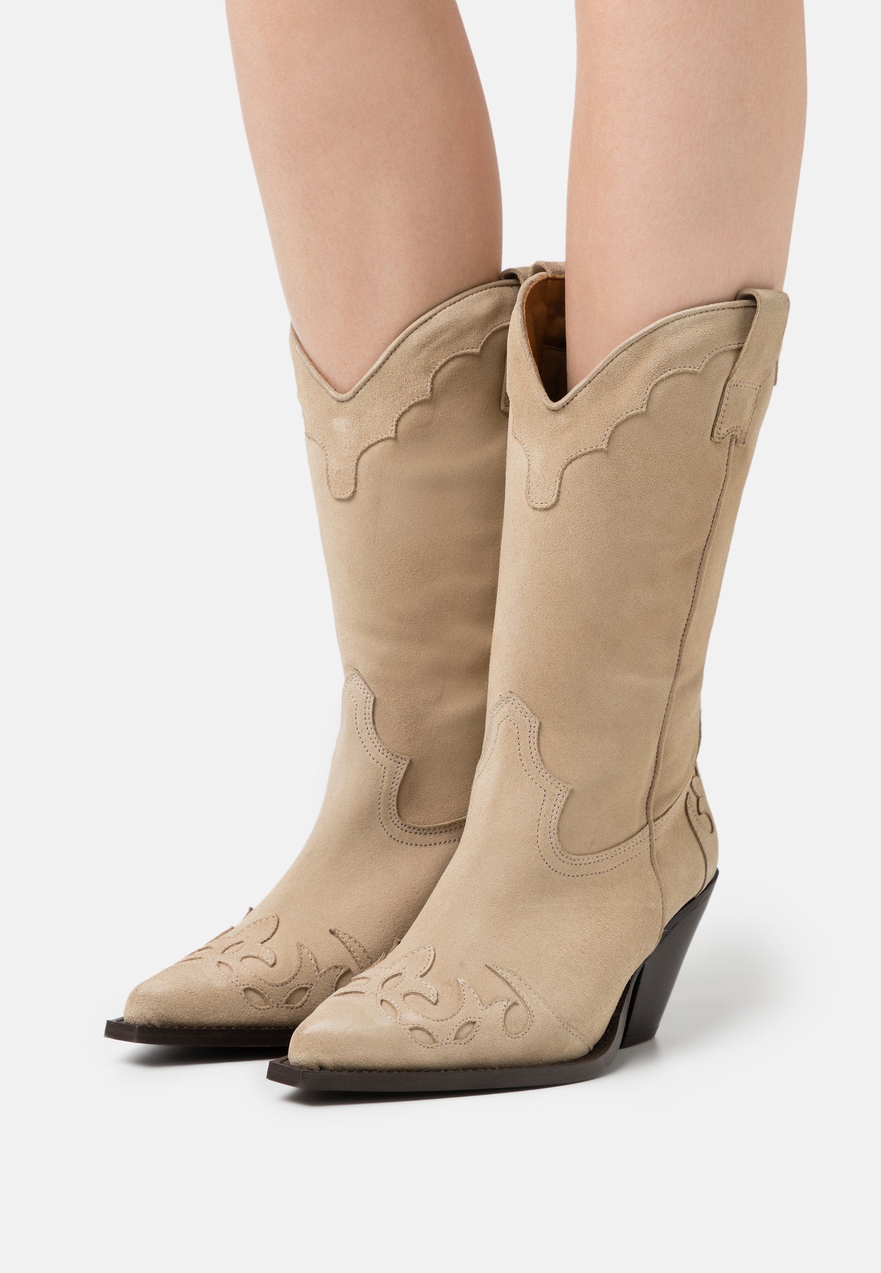 stivali biker zalando