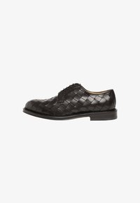 Non sélectionné, dark brown - calf
