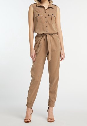 Mono - beige