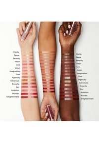 bareMinerals MINERALIST GLOSS BALM - Läppglans - ambition