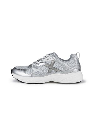 RUNAR - Zapatillas - silver