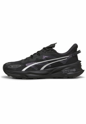 FAST TRAC NITRO GTX  - Chaussures de running - black