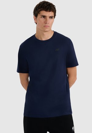4F, - T-shirt basic