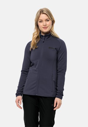 Jack Wolfskin BAISELBERG - Outdoorjas - graphite