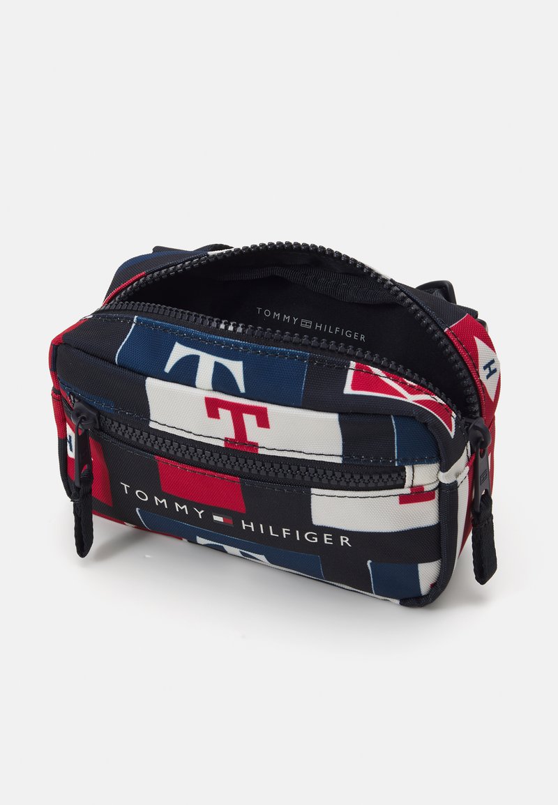Tommy Hilfiger ESSENTIAL CAMERA BAG UNISEX Borsa a tracolla