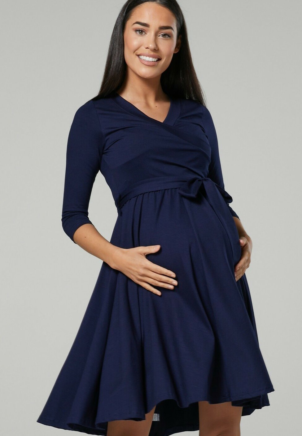 sachin and babi light blue dress casual elegant dresses sold on Temu United States