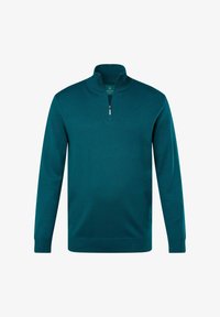 Vybráno, ocean blue