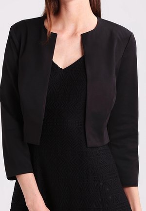Blazer - black